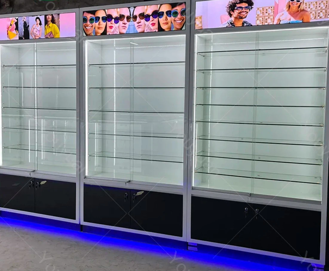 Furniture Design For Mobile Store
