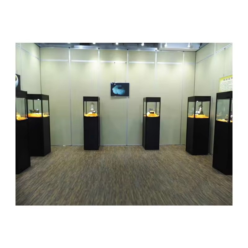 Museumtentoonstellingsbijlage