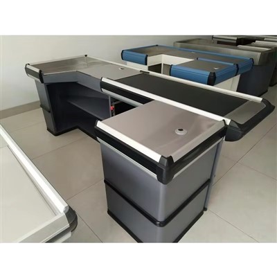 Kassier stand