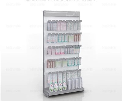 Parfum store interieurontwerp