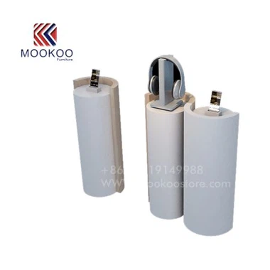 Mobile Counter Design