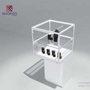 Pandora Showcase voor sieraden