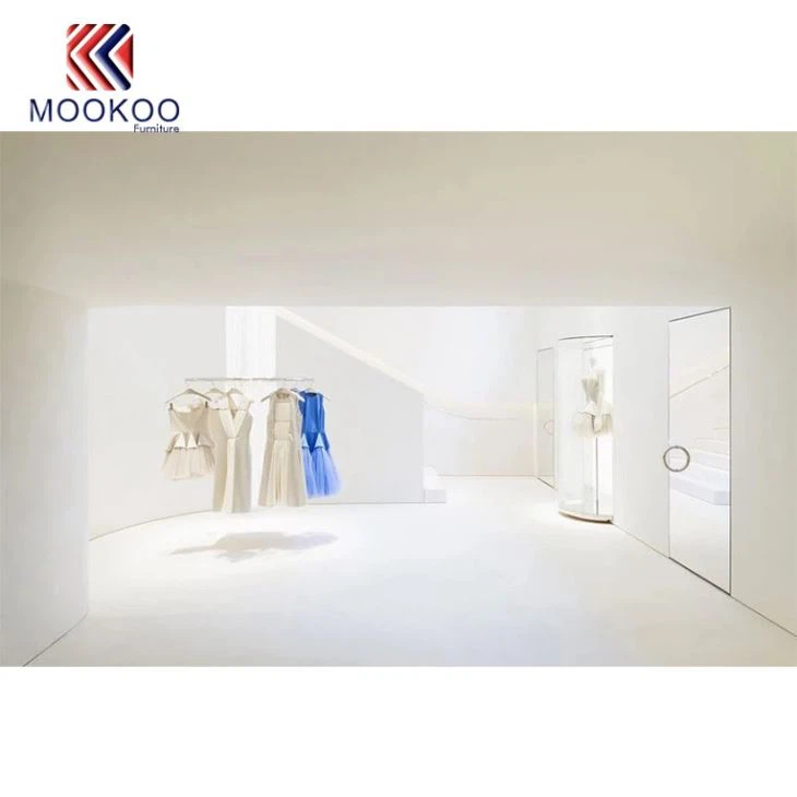 Metal Garment Rack