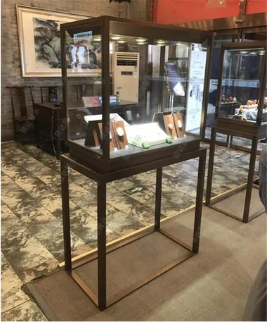 Sieraden Armoire Vergrendelen
