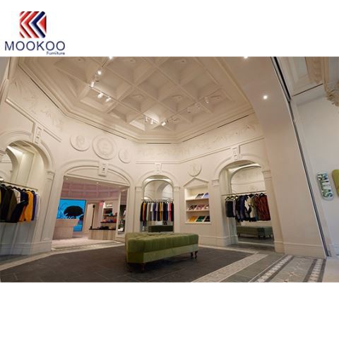 Rekken kleding