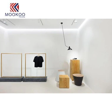 Winkel Armaturen Kleding Retail