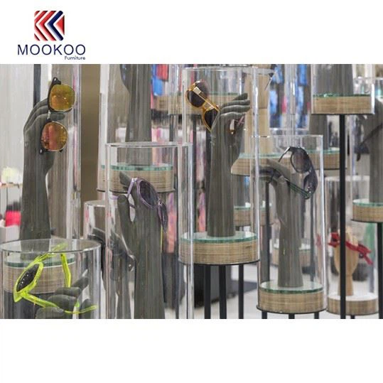 Fashion Retail Decoration Display Stand