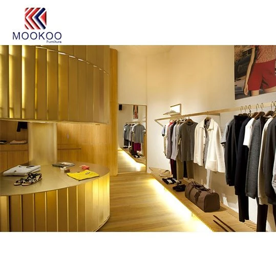 Lady Kledingwinkel Design