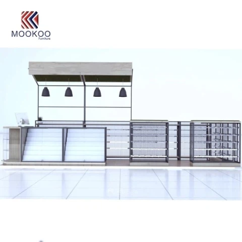 Mobiele telefoon display stand
