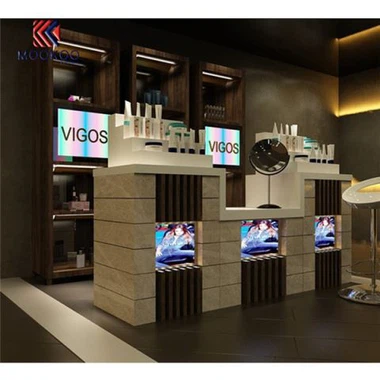 China Creative Make-up Shop
