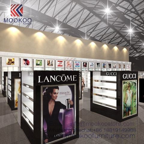 Cosmetische Beauty Store Meubilair