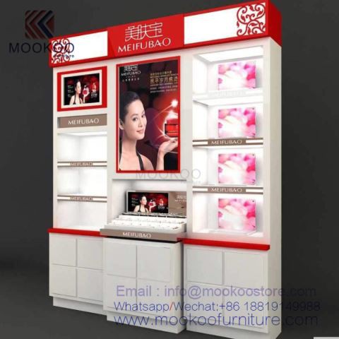 Cosmetische display meubilair te koop