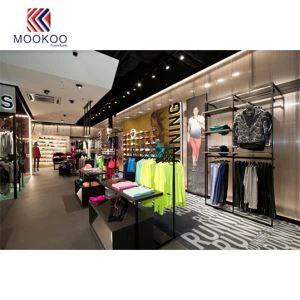 Beroemde Sports Wear Design
