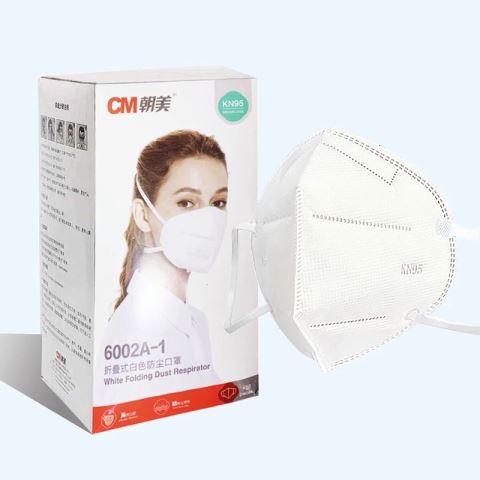 Beschikbaar KN 95  Wegwerpmasker